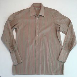 Charvet dress shirt